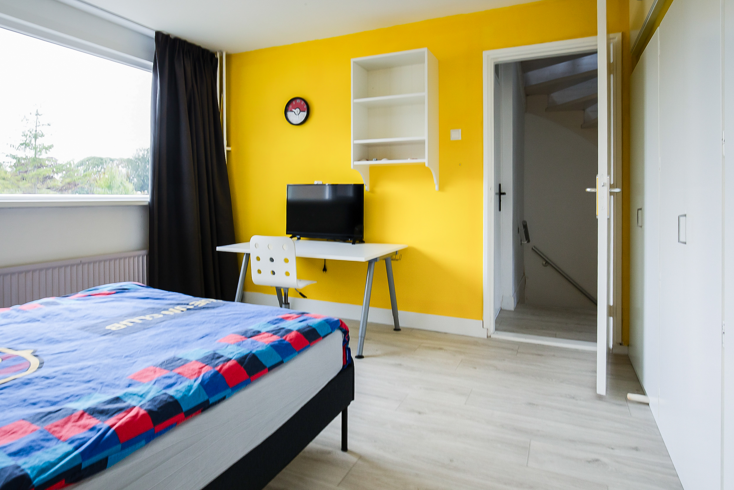 Warande 33 , 2152 CK Nieuw-vennep 17