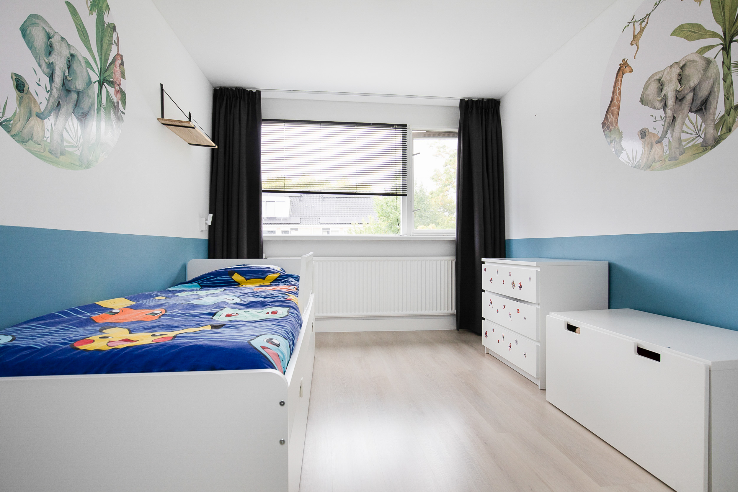 Warande 33 , 2152 CK Nieuw-vennep 22