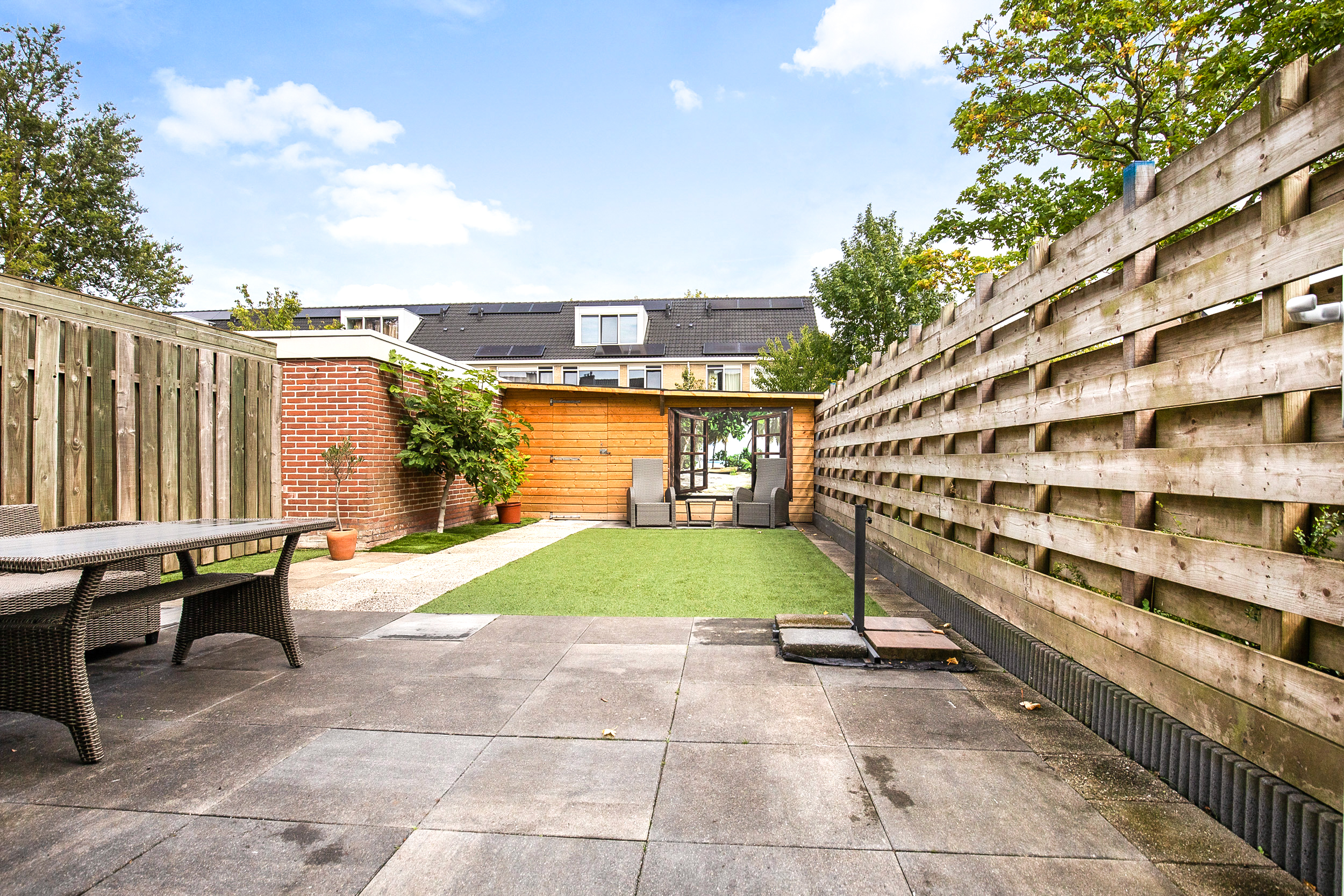 Warande 33 , 2152 CK Nieuw-vennep 27