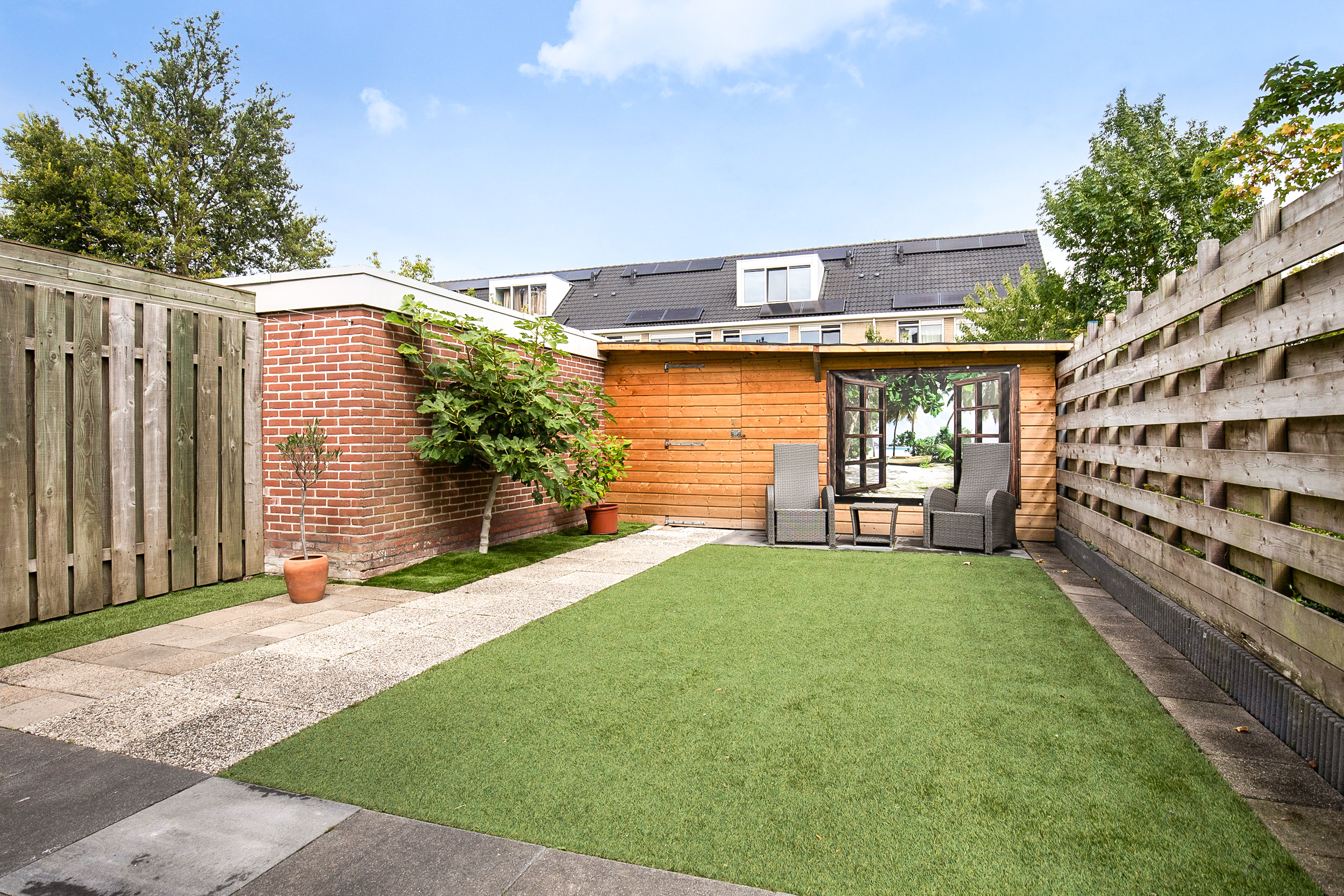 Warande 33 , 2152 CK Nieuw-vennep 4