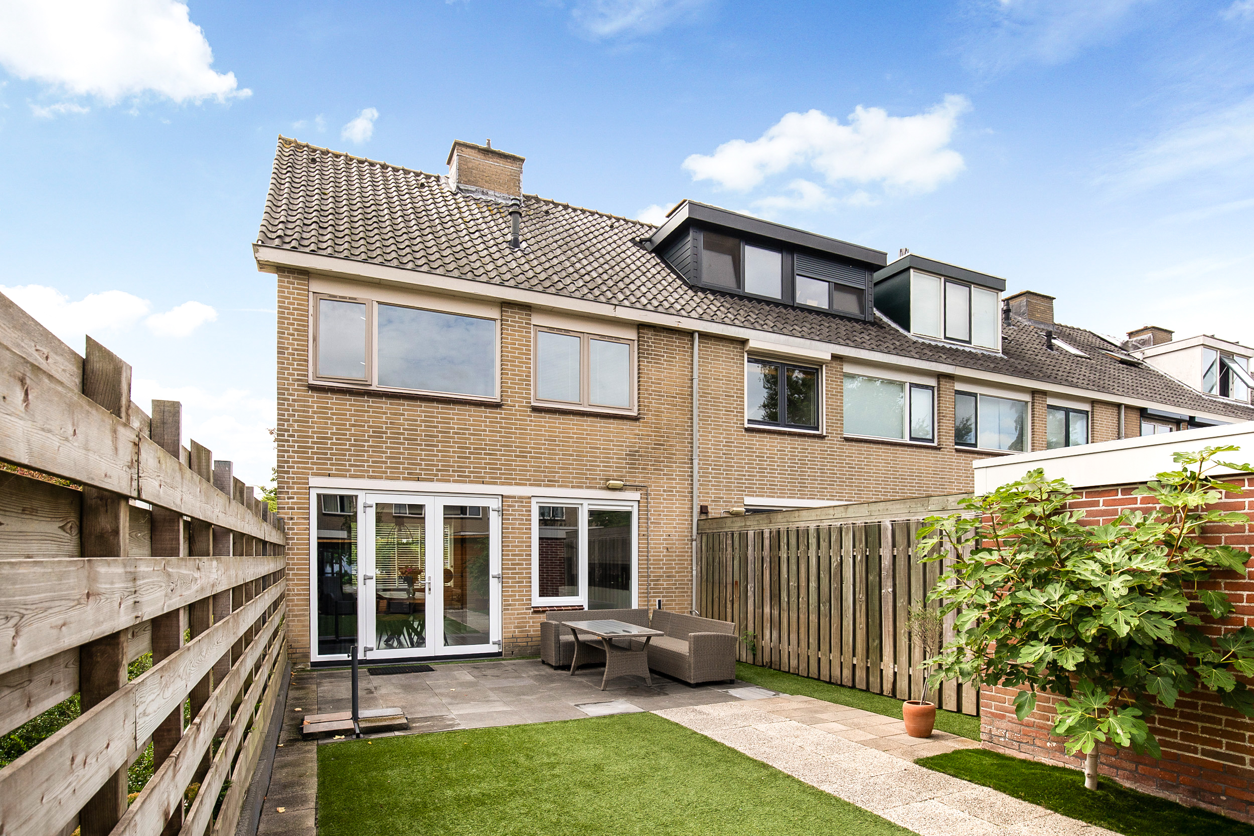 Warande 33 , 2152 CK Nieuw-vennep 28