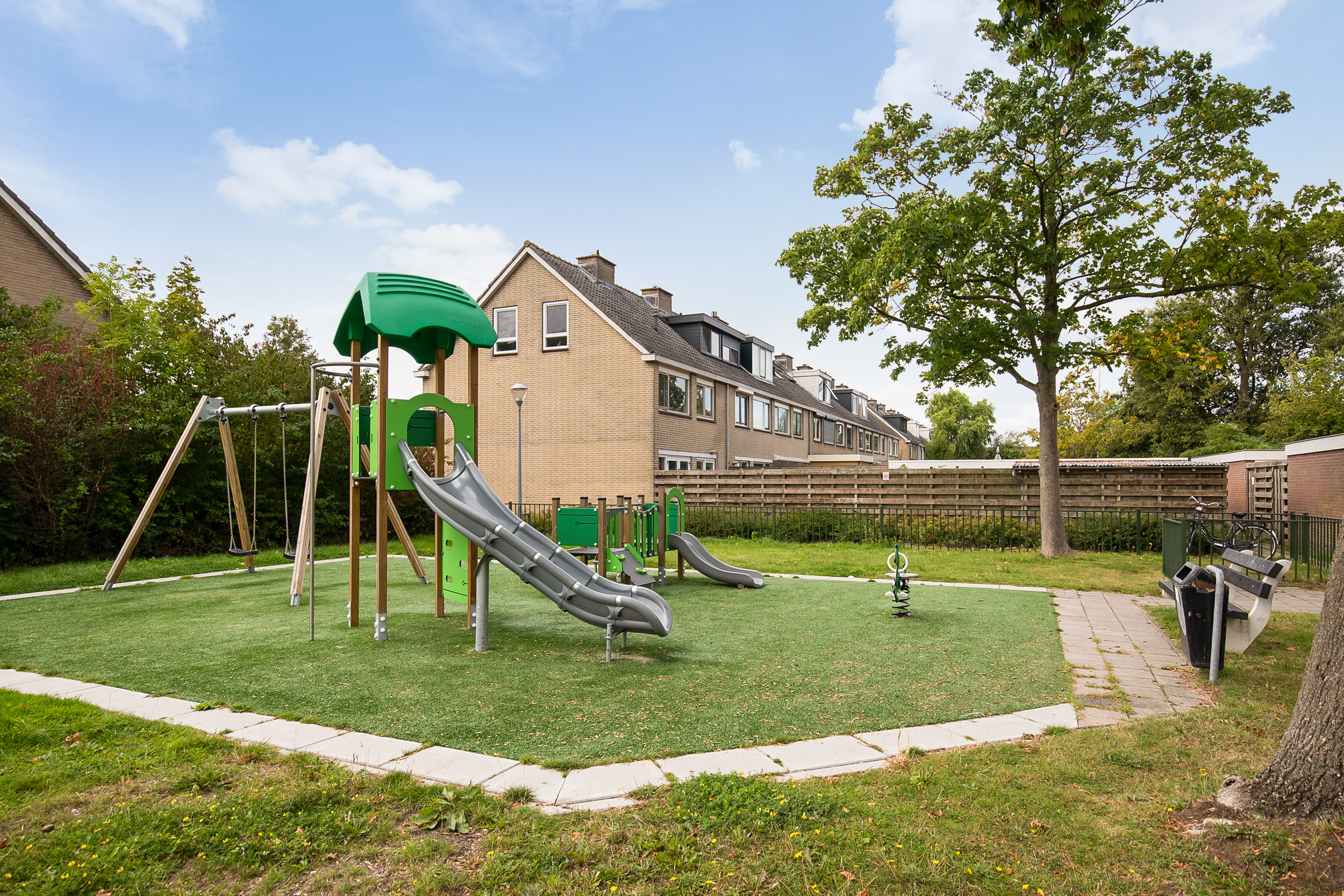 Warande 33 , 2152 CK Nieuw-vennep 29